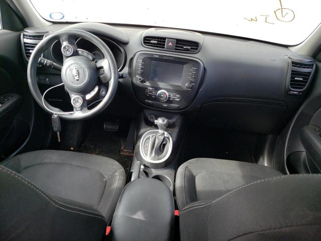 صورة رقم 8 من المزاد - 2018 KIA SOUL + مع VIN KNDJP3A54J7507150