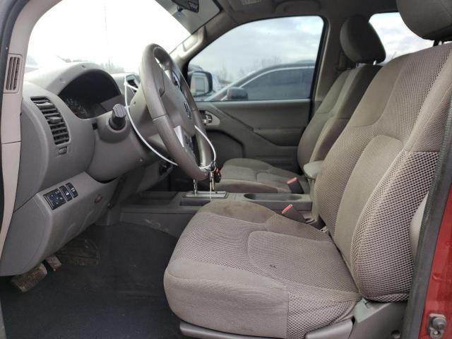 Photo 7 from auction – 2019 NISSAN FRONTIER S with VIN 1N6AD0EV5KN757234