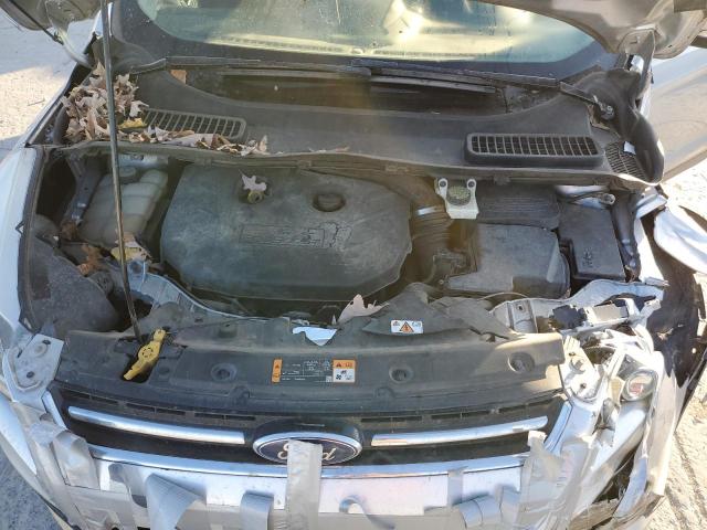 Photo 12 from auction – 2013 FORD ESCAPE TIT with VIN 1FMCU0J94DUC86041