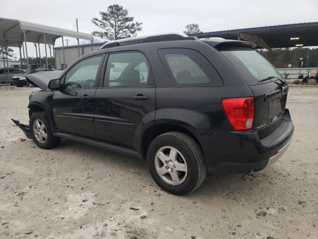 Photo 2 from auction – 2008 PONTIAC TORRENT with VIN 2CKDL33F686308652