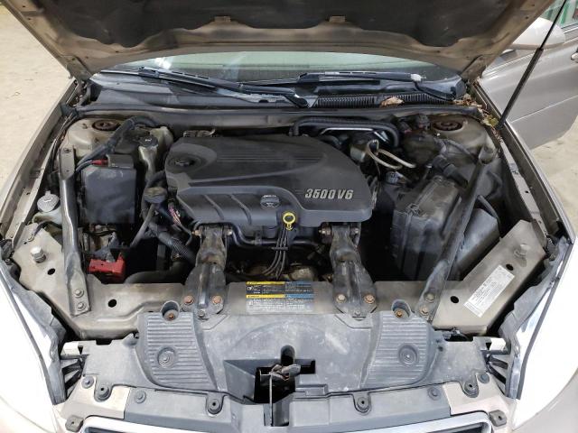Photo 11 from auction – 2006 CHEVROLET IMPALA LT with VIN 2G1WT58K869146951