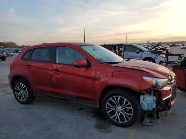 Photo 4 from auction – 2019 MITSUBISHI OUTLANDER with VIN JA4AR3AU7KU015744