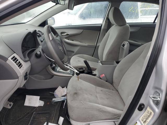 Photo 7 from auction – 2010 TOYOTA COROLLA BA with VIN 1NXBU4EE8AZ326661