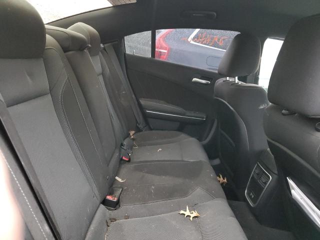 Photo 10 from auction – 2016 DODGE CHARGER SX with VIN 2C3CDXJG5GH141081
