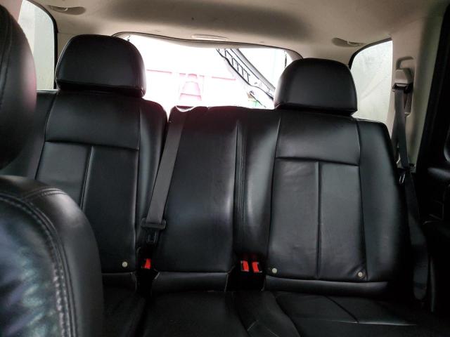 Photo 10 from auction – 2008 CHEVROLET TRAILBLAZE with VIN 1GNDT13S682158099