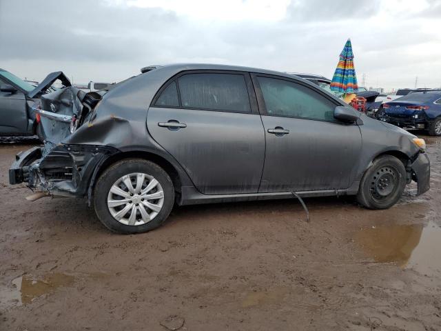 Photo 3 from auction – 2012 TOYOTA COROLLA BA with VIN 2T1BU4EE7CC827867