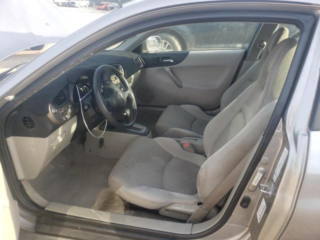 Photo 7 from auction – 2004 HONDA INSIGHT with VIN JHMZE14714T000324