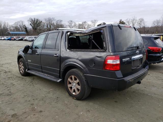 Photo 2 from auction – 2007 FORD EXPEDITION with VIN 1FMFK20577LA76637