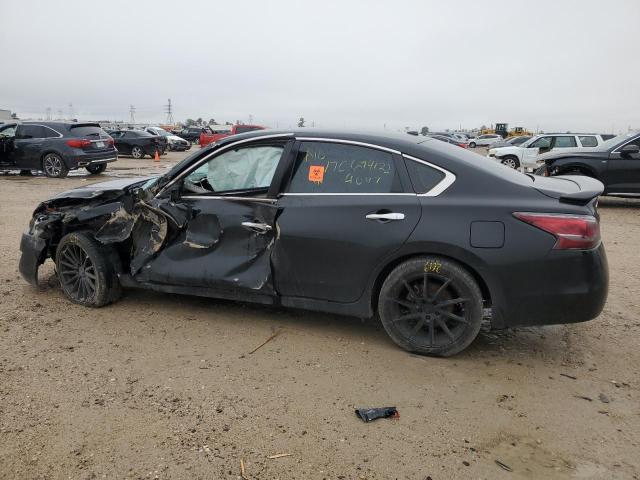 Photo 2 from auction – 2015 NISSAN ALTIMA 2.5 with VIN 1N4AL3AP4FC414047