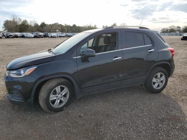 Photo 1 from auction – 2019 CHEVROLET TRAX 1LT with VIN KL7CJLSB0KB904235