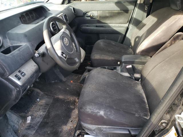 Photo 7 from auction – 2008 TOYOTA SCION XB with VIN JTLKE50EX81035545