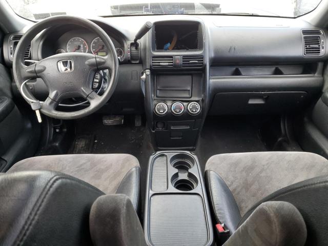 Photo 8 from auction – 2002 HONDA CR-V EX with VIN JHLRD78842C057658