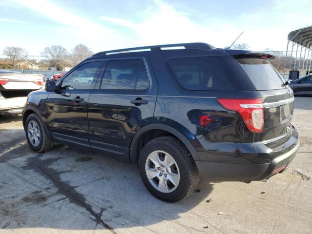 Photo 2 from auction – 2014 FORD EXPLORER with VIN 1FM5K7B84EGA86046