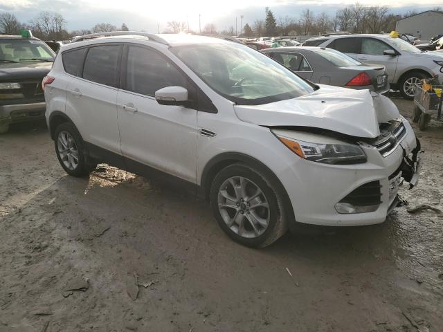 Photo 4 from auction – 2015 FORD ESCAPE TIT with VIN 1FMCU0JX8FUC12106