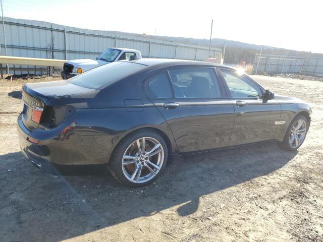 Photo 3 from auction – 2011 BMW 750LI with VIN WBAKB8C58BCY65273