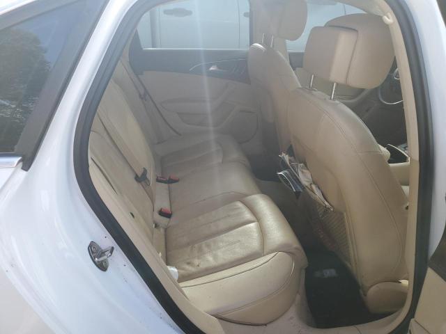 Photo 10 from auction – 2013 AUDI A6 PREMIUM with VIN WAUGFAFC6DN136756