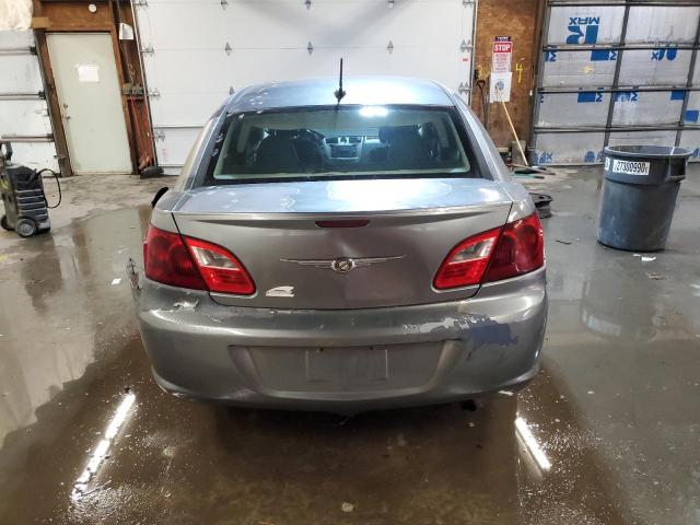 Фото 6 с аукциона – 2010 CHRYSLER SEBRING LI с VIN 1C3CC5FB1AN208102