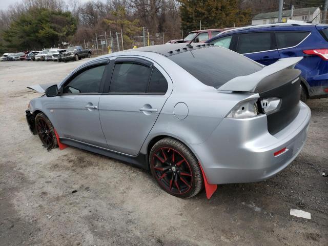 Photo 2 from auction – 2013 MITSUBISHI LANCER SE with VIN JA32V2FW7DU005985