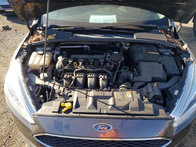 Photo 11 from auction – 2016 FORD FOCUS S with VIN 1FADP3E24GL240126