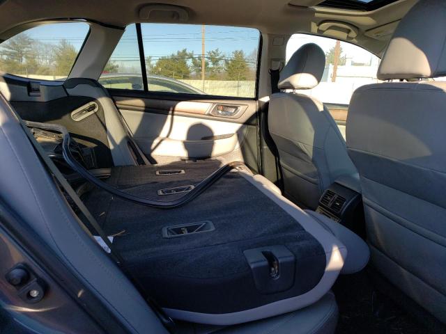 Photo 11 from auction – 2018 SUBARU OUTBACK 2. with VIN 4S4BSAKC1J3374130