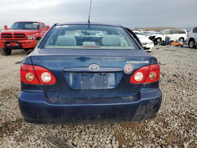 Photo 6 from auction – 2007 TOYOTA COROLLA with VIN 1NXBR32EX7Z855005