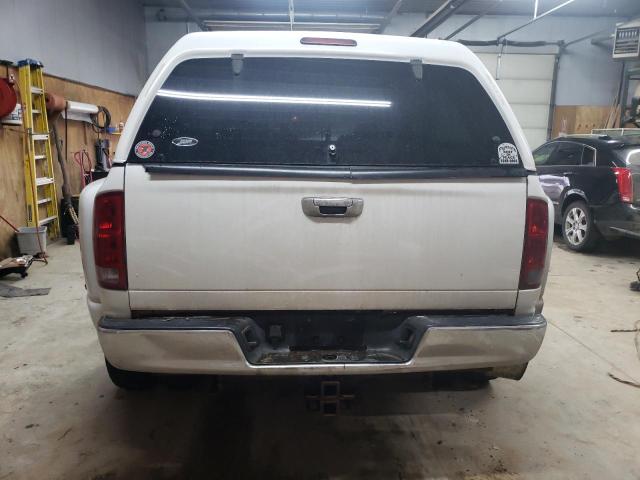 Photo 6 from auction – 2006 DODGE RAM 3500 S with VIN 3D7MX48C56G260729