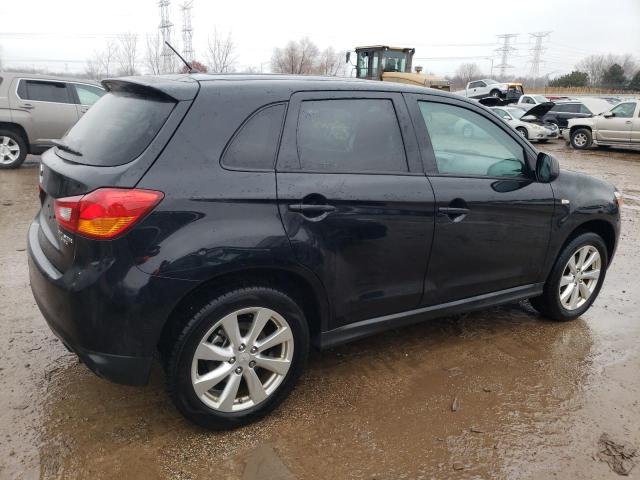 Фото 3 с аукциона – 2015 MITSUBISHI OUTLANDER с VIN 4A4AP3AU9FE039645