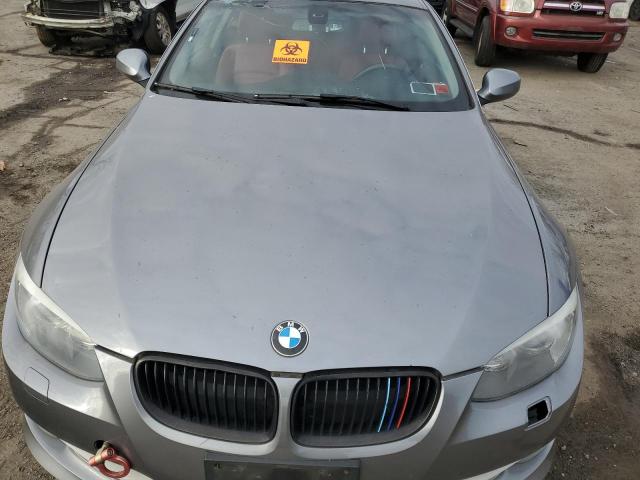 Photo 11 from auction – 2011 BMW 3 SERIES with VIN WBAKF5C52BE655534