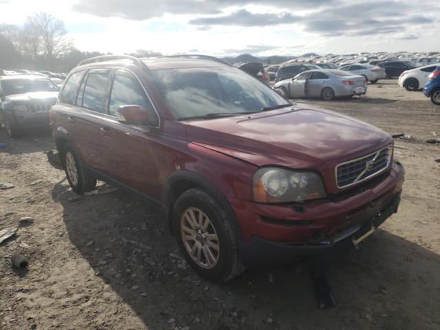 Photo 4 from auction – 2008 VOLVO XC90 3.2 with VIN YV4CM982081456613