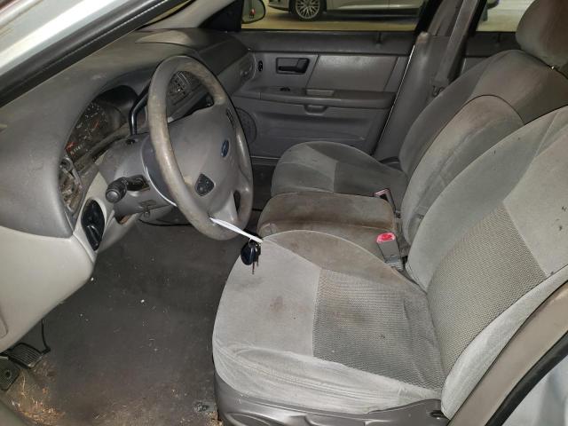 Photo 7 from auction – 2003 FORD TAURUS SE with VIN 1FAFP53U13A216879