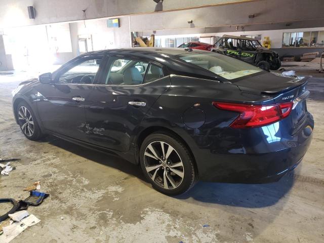 Photo 2 from auction – 2016 NISSAN MAXIMA 3.5 with VIN 1N4AA6AP5GC426328