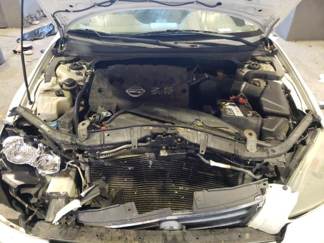 Photo 11 from auction – 2004 NISSAN ALTIMA BAS with VIN 1N4AL11D44C120154