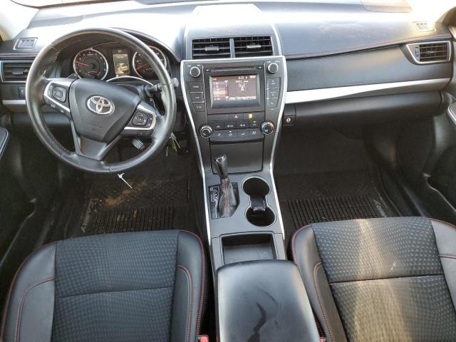 Photo 8 from auction – 2015 TOYOTA CAMRY LE with VIN 4T1BF1FK9FU067649