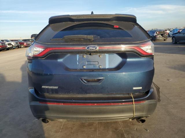 Photo 6 from auction – 2017 FORD EDGE SE with VIN 2FMPK3G90HBC36264