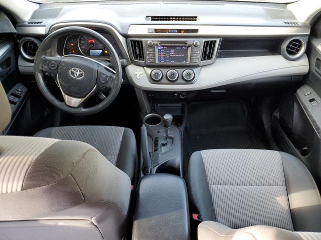 Photo 8 from auction – 2013 TOYOTA RAV4 LE with VIN 2T3BFREV2DW104328