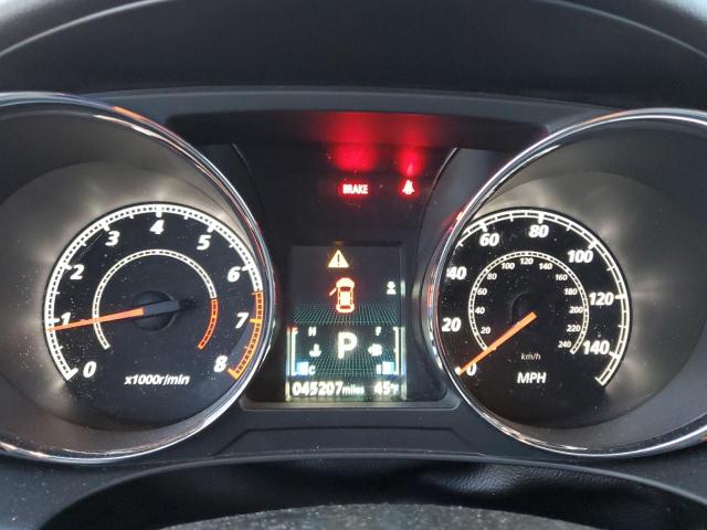 Photo 9 from auction – 2019 MITSUBISHI OUTLANDER with VIN JA4AR3AU7KU015744