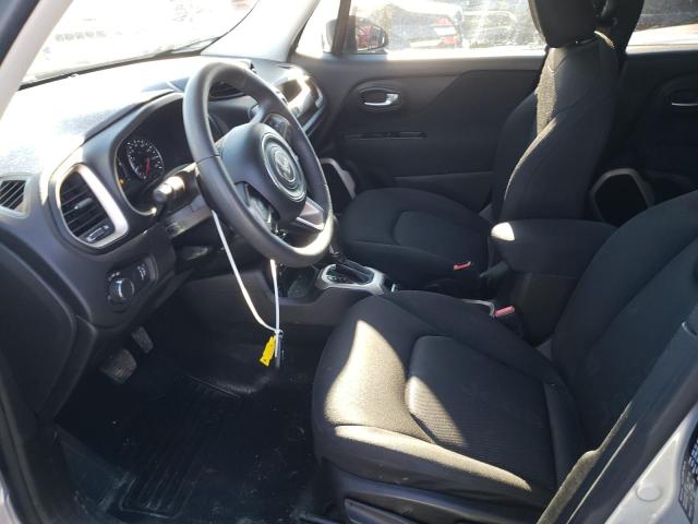 Photo 7 from auction – 2017 JEEP RENEGADE S with VIN ZACCJBAB0HPE60786