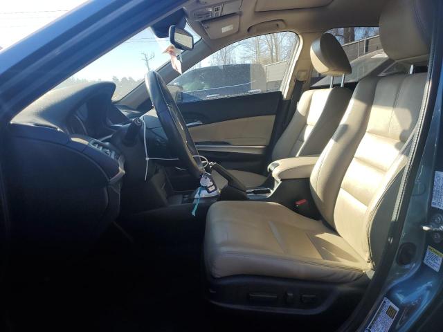 Photo 7 from auction – 2015 HONDA CROSSTOUR with VIN 5J6TF2H58FL001888
