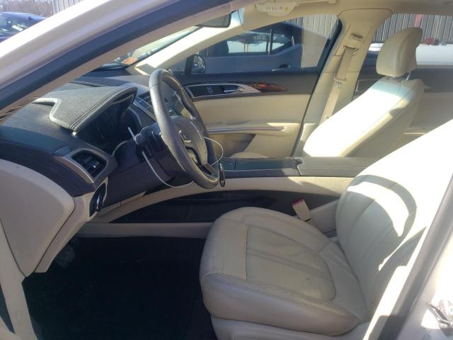 Photo 7 from auction – 2013 LINCOLN MKZ with VIN 3LN6L2J98DR800802