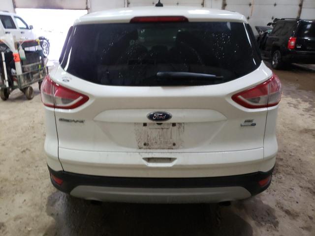 Photo 6 from auction – 2016 FORD ESCAPE SE with VIN 1FMCU9GX7GUB14147