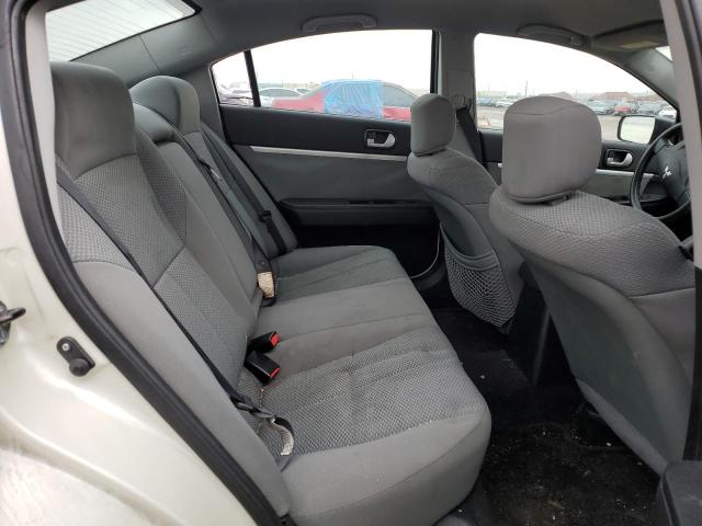 Photo 10 from auction – 2008 MITSUBISHI GALANT ES with VIN 4A3AB36F08E016657