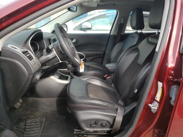 صورة رقم 7 من المزاد - 2020 JEEP COMPASS LA مع VIN 3C4NJCBB7LT248224