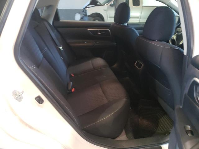Photo 10 from auction – 2017 NISSAN ALTIMA 2.5 with VIN 1N4AL3AP9HC237949