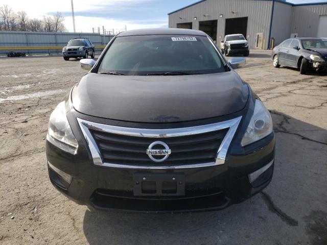 Photo 5 from auction – 2014 NISSAN ALTIMA 2.5 with VIN 1N4AL3AP4EC114331