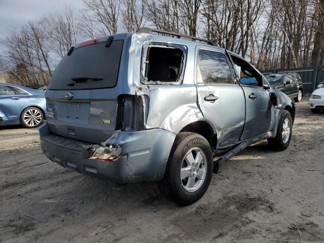 Photo 3 from auction – 2012 FORD ESCAPE XLT with VIN 1FMCU9DG3CKA12077