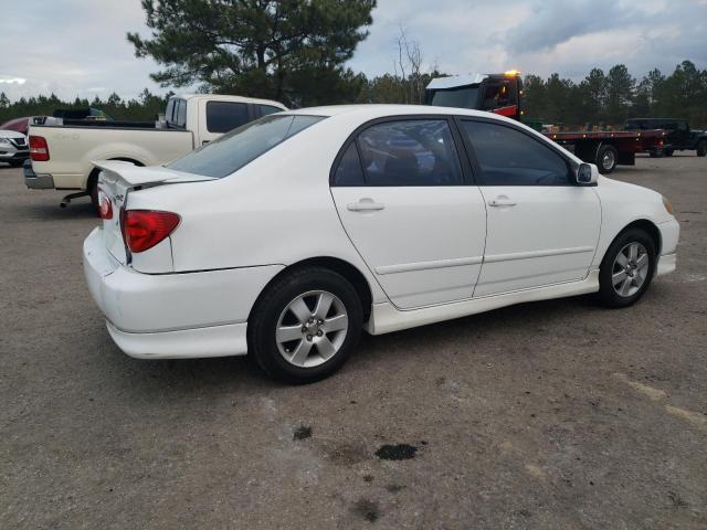 Photo 3 from auction – 2003 TOYOTA COROLLA CE with VIN 2T1BR32E53C138989