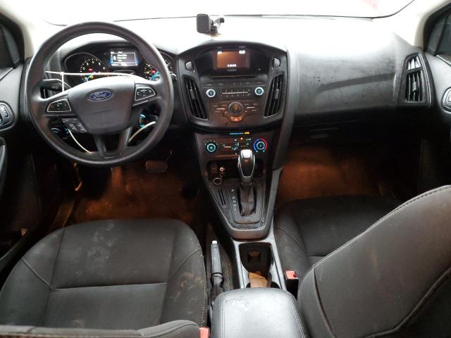 Photo 8 from auction – 2016 FORD FOCUS SE with VIN 1FADP3K22GL276840