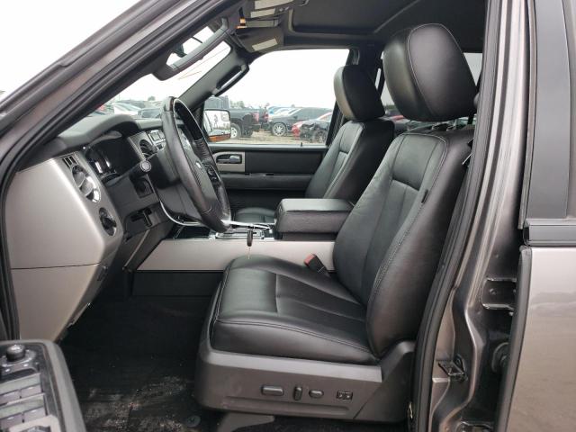 Photo 7 from auction – 2014 FORD EXPEDITION with VIN 1FMJK1K50EEF17379
