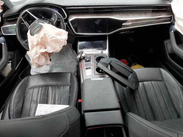 Photo 8 from auction – 2019 AUDI A7 PRESTIG with VIN WAUV2AF26KN018178