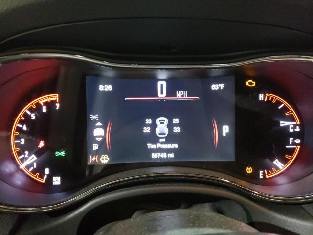Photo 9 from auction – 2020 DODGE DURANGO R/ with VIN 1C4SDJCT4LC440606
